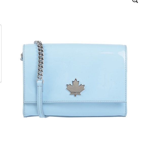 dsquared purse